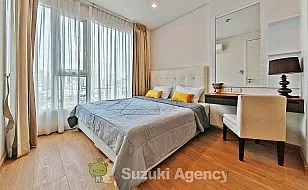 IVY Thonglor：1 BED ROOM Interior Photos No.72