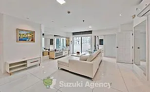 Fifty-Fifth Tower Condominium：3 BED ROOM Interior Photos No.32