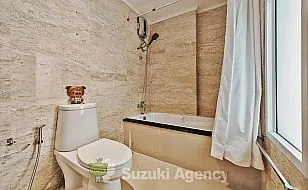 Fifty-Fifth Tower Condominium：3 BED ROOM Interior Photos No.81