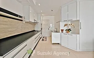 Fifty-Fifth Tower Condominium：3 BED ROOM Interior Photos No.37