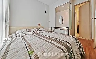 Ideo Mix Sukhumvit 103：1 BED ROOM Interior Photos No.71