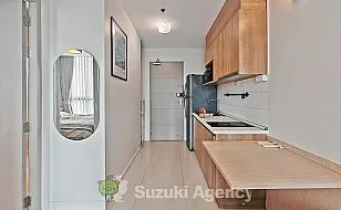 Ideo Mix Sukhumvit 103：1 BED ROOM Interior Photos No.24