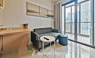 Ideo Mix Sukhumvit 103：1 BED ROOM Interior Photos No.20