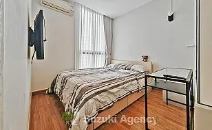 Ideo Mix Sukhumvit 103：1 BED ROOM Interior Photos No.72