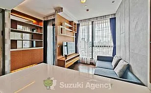 The Lumpini 24：1 BED ROOM Interior Photos No.21
