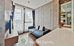The Lumpini 24：1 BED ROOM Interior Photos No.20