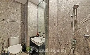 Ashton Asoke：1 BED ROOM Interior Photos No.73