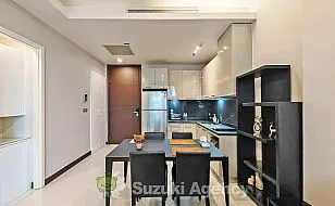 Quattro by Sansiri：1 BED ROOM Interior Photos No.24