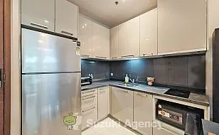 Quattro by Sansiri：1 BED ROOM Interior Photos No.25