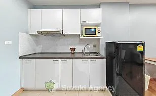 The Niche Sukhumvit 49：1 BED ROOM Interior Photos No.25