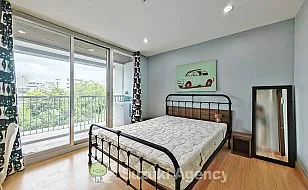 The Niche Sukhumvit 49：1 BED ROOM Interior Photos No.71