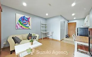 The Niche Sukhumvit 49：1 BED ROOM Interior Photos No.22