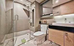 Klass Silom Condominium：1 BED ROOM Interior Photos No.73