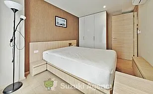 Klass Silom Condominium：1 BED ROOM Interior Photos No.71