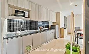Hue Sukhumvit：2 BED ROOM Interior Photos No.65