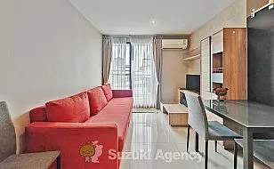 Hue Sukhumvit：2 BED ROOM Interior Photos No.28