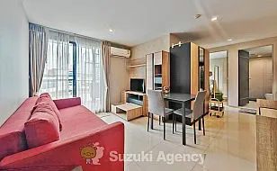 Hue Sukhumvit：2 BED ROOM Interior Photos No.27