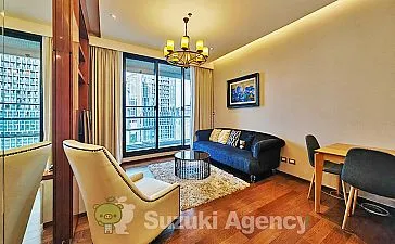 The Address Sukhumvit 28