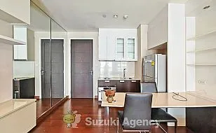 IVY Thonglor：1 BED ROOM Interior Photos No.24