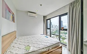 Rhythm Sukhumvit 36-38：1 BED ROOM Interior Photos No.71