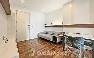 The Room Sukhumvit 62：1 BED ROOM Interior Photos No.22