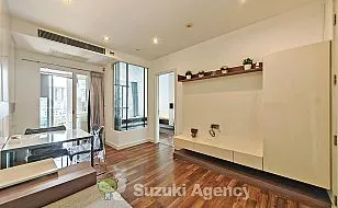 The Room Sukhumvit 62：1 BED ROOM Interior Photos No.21