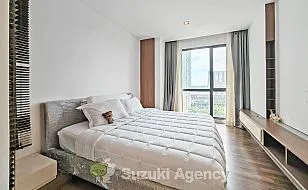 The Room Sukhumvit 62：1 BED ROOM Interior Photos No.71