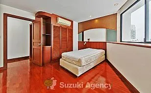 The President Park (Condominium)：3 BED ROOM Interior Photos No.80