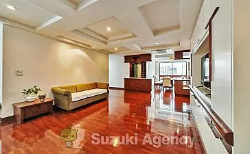 The President Park (Condominium)