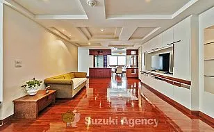 The President Park (Condominium)：3 BED ROOM Interior Photos No.33