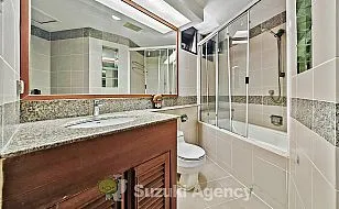 The President Park (Condominium)：3 BED ROOM Interior Photos No.82