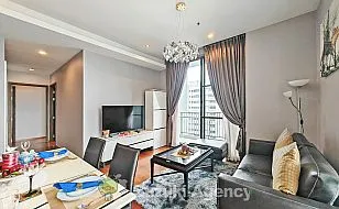 Quattro by Sansiri：2 BED ROOM Interior Photos No.27