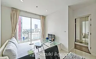 The Bloom Sukhumvit 71：2 BED ROOM Interior Photos No.27