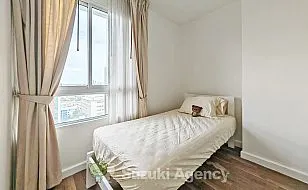 The Bloom Sukhumvit 71：2 BED ROOM Interior Photos No.75