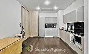The XXXIX by Sansiri：1 BED ROOM Interior Photos No.24