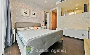 The XXXIX by Sansiri：1 BED ROOM Interior Photos No.71