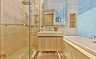 The XXXIX by Sansiri：1 BED ROOM Interior Photos No.73