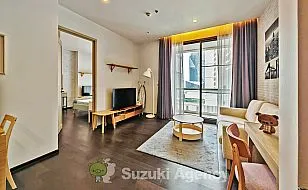 The XXXIX by Sansiri：1 BED ROOM Interior Photos No.21