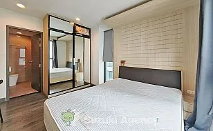 RENDE Sukhumvit 23：1 BED ROOM Interior Photos No.72