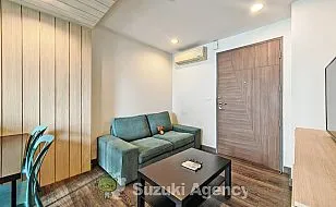 RENDE Sukhumvit 23：1 BED ROOM Interior Photos No.22
