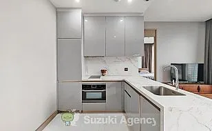 The Esse at Singha Complex：1 BED ROOM Interior Photos No.25