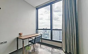 The ESSE Sukhumvit 36：2 BED ROOM Interior Photos No.67