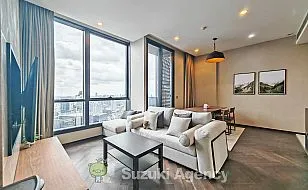 The ESSE Sukhumvit 36：2 BED ROOM Interior Photos No.26