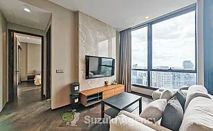 The ESSE Sukhumvit 36：2 BED ROOM Interior Photos No.27