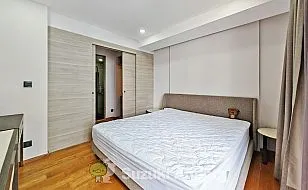 Klass Langsuan Condominium：1 BED ROOM Interior Photos No.72