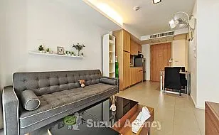 The Nest Ploenchit：1 BED ROOM Interior Photos No.22
