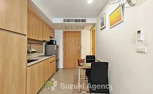 The Nest Ploenchit：1 BED ROOM Interior Photos No.24
