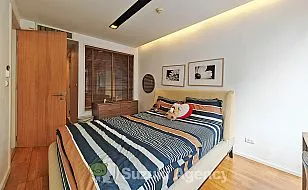 The Nest Ploenchit：1 BED ROOM Interior Photos No.72