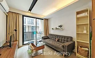 The Nest Ploenchit：1 BED ROOM Interior Photos No.20