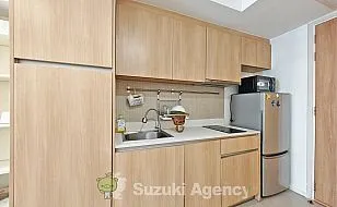 The Nest Ploenchit：1 BED ROOM Interior Photos No.25